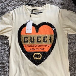 Gucci Shirt